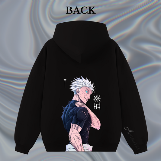 Jujutsu Kaisen x Hoodie