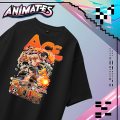 One Piece x Tee