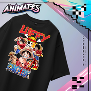One Piece x Tee