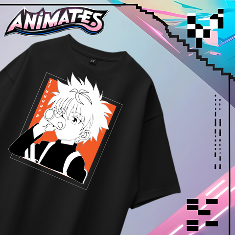 Hunter x Hunter x Tee
