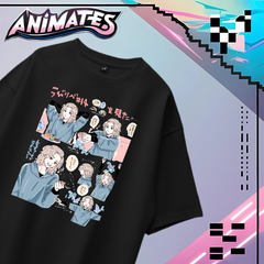 Tokyo Revengers x Tee