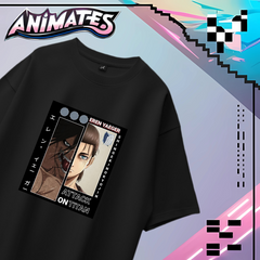 Attack On Titan x Tee