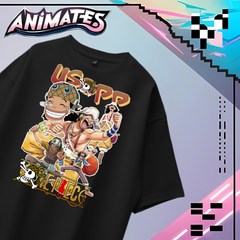 One Piece x Tee