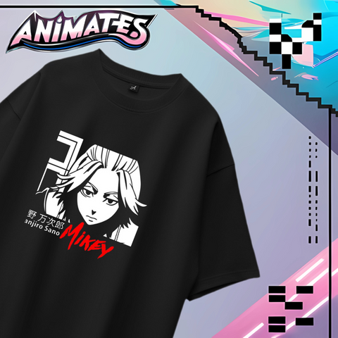 Tokyo Revengers x Tee