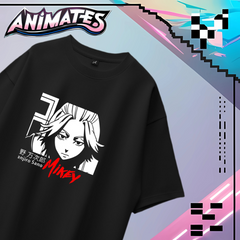 Tokyo Revengers x Tee