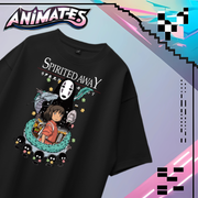 Spirited Away x Tee