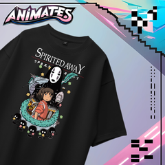 Spirited Away x Tee