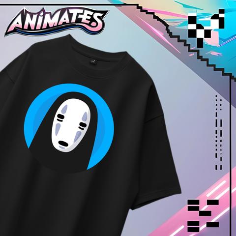 Spirited Away x Tee