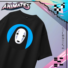 Spirited Away x Tee