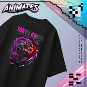 Tokyo Ghoul x Tee
