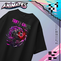 Tokyo Ghoul x Tee