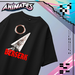 Berserk x Tee