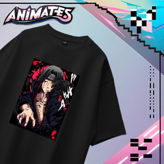 Naruto Shipudden x Tee