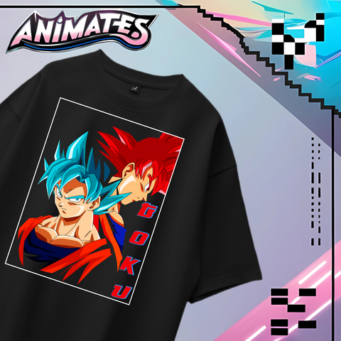 Dragon Ball Z x Tee
