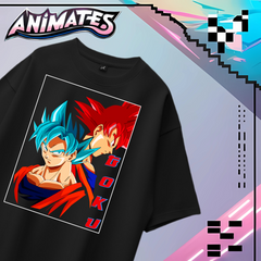 Dragon Ball Z x Tee
