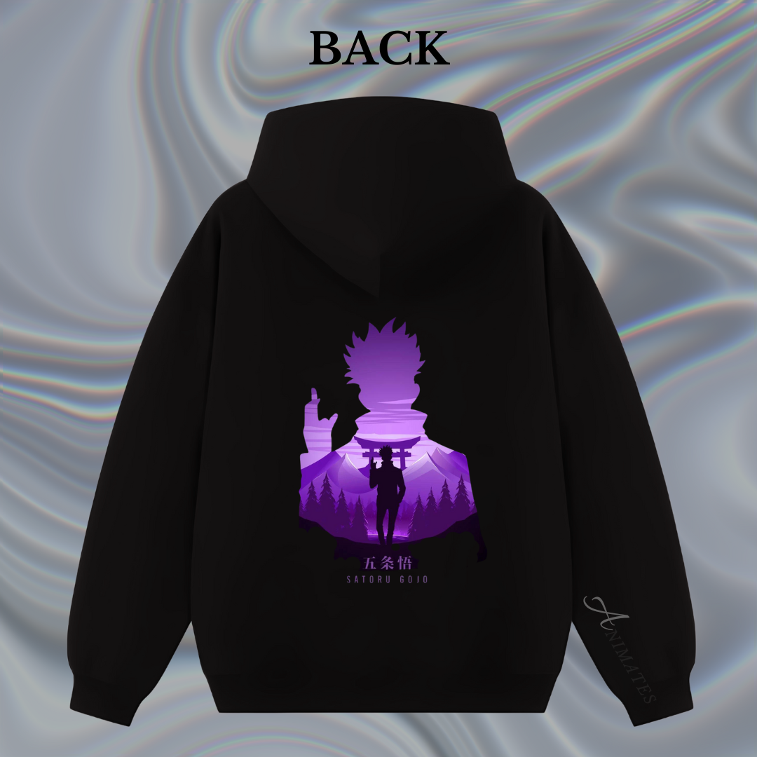 Jujutsu Kaisen x Hoodie