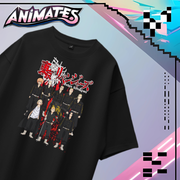 Tokyo Revengers x Tee