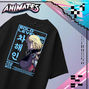 Solo Leveling x Tee