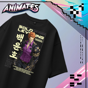 Solo Leveling x Tee