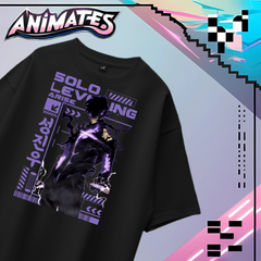 Solo Leveling x Tee