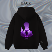 Jujutsu Kaisen x Hoodie