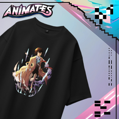 Bungo Stray Dogs x Tee