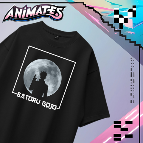Jujutsu Kaisen x Tee