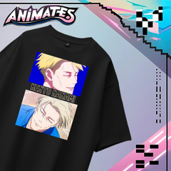 Jujutsu Kaisen x Tee