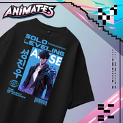 Solo Leveling x Tee