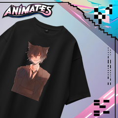 Bungo Stray Dogs x Tee