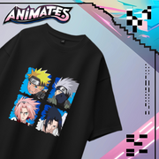 Naruto Shipudden x Tee