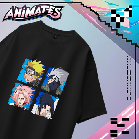 Naruto Shipudden x Tee