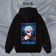 Jujutsu Kaisen x Hoodie