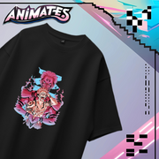 Jujutsu Kaisen x Tee