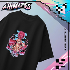 Jujutsu Kaisen x Tee