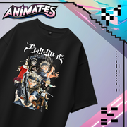 Black Clover x Tee