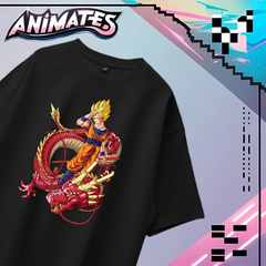 Dragon Ball Z x Tee