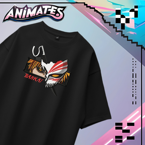 Bleach x Tee