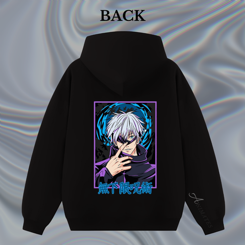 Jujutsu Kaisen x Hoodie