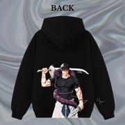 Jujutsu Kaisen x Hoodie