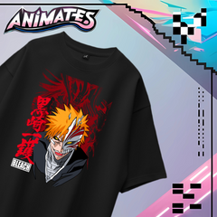 Bleach x Tee
