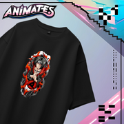 Naruto Shipudden x Tee
