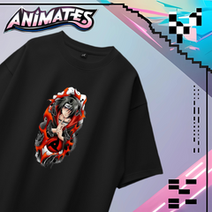 Naruto Shipudden x Tee