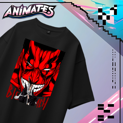 Bleach x Tee