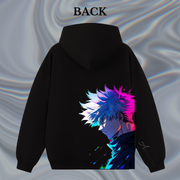 Jujutsu Kaisen x Hoodie