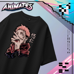 Jujutsu Kaisen x Tee