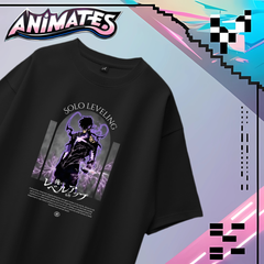 Solo Leveling x Tee