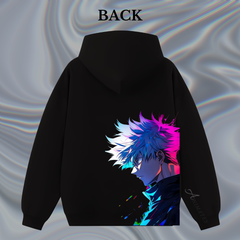 Jujutsu Kaisen x Hoodie