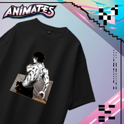 Jujutsu Kaisen x Tee