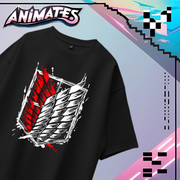 Attack On Titan x Tee